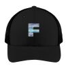 YP Classics ® Retro Trucker Cap Thumbnail