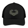 YP Classics ® Retro Trucker Cap Thumbnail