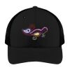 YP Classics ® Retro Trucker Cap Thumbnail