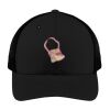 YP Classics ® Retro Trucker Cap Thumbnail