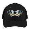YP Classics ® Retro Trucker Cap Thumbnail