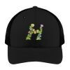 YP Classics ® Retro Trucker Cap Thumbnail