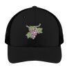 YP Classics ® Retro Trucker Cap Thumbnail