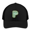 YP Classics ® Retro Trucker Cap Thumbnail