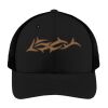 YP Classics ® Retro Trucker Cap Thumbnail
