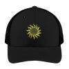 YP Classics ® Retro Trucker Cap Thumbnail