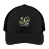 YP Classics ® Retro Trucker Cap Thumbnail