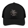 YP Classics ® Retro Trucker Cap Thumbnail