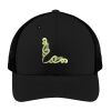 YP Classics ® Retro Trucker Cap Thumbnail