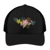 YP Classics ® Retro Trucker Cap Thumbnail