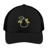 YP Classics ® Retro Trucker Cap Thumbnail