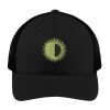 YP Classics ® Retro Trucker Cap Thumbnail