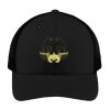 YP Classics ® Retro Trucker Cap Thumbnail