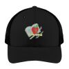 YP Classics ® Retro Trucker Cap Thumbnail