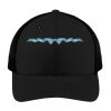 YP Classics ® Retro Trucker Cap Thumbnail