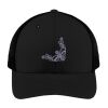 YP Classics ® Retro Trucker Cap Thumbnail