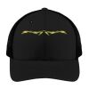 YP Classics ® Retro Trucker Cap Thumbnail