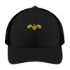 YP Classics ® Retro Trucker Cap Thumbnail