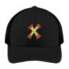 YP Classics ® Retro Trucker Cap Thumbnail