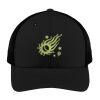 YP Classics ® Retro Trucker Cap Thumbnail