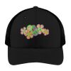YP Classics ® Retro Trucker Cap Thumbnail