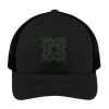YP Classics ® Retro Trucker Cap Thumbnail