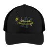 YP Classics ® Retro Trucker Cap Thumbnail