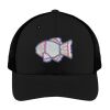 YP Classics ® Retro Trucker Cap Thumbnail