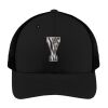 YP Classics ® Retro Trucker Cap Thumbnail
