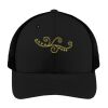 YP Classics ® Retro Trucker Cap Thumbnail