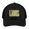YP Classics ® Retro Trucker Cap Thumbnail