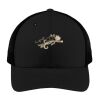 YP Classics ® Retro Trucker Cap Thumbnail