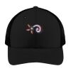 YP Classics ® Retro Trucker Cap Thumbnail