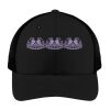 YP Classics ® Retro Trucker Cap Thumbnail