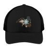 YP Classics ® Retro Trucker Cap Thumbnail
