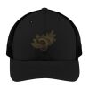 YP Classics ® Retro Trucker Cap Thumbnail