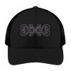 YP Classics ® Retro Trucker Cap Thumbnail