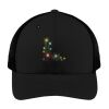 YP Classics ® Retro Trucker Cap Thumbnail