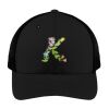 YP Classics ® Retro Trucker Cap Thumbnail