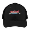 YP Classics ® Retro Trucker Cap Thumbnail