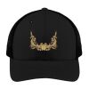 YP Classics ® Retro Trucker Cap Thumbnail