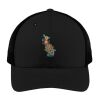 YP Classics ® Retro Trucker Cap Thumbnail