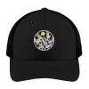YP Classics ® Retro Trucker Cap Thumbnail