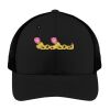 YP Classics ® Retro Trucker Cap Thumbnail
