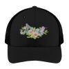 YP Classics ® Retro Trucker Cap Thumbnail