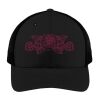 YP Classics ® Retro Trucker Cap Thumbnail