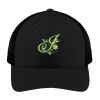 YP Classics ® Retro Trucker Cap Thumbnail