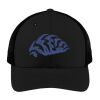YP Classics ® Retro Trucker Cap Thumbnail