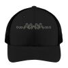 YP Classics ® Retro Trucker Cap Thumbnail