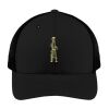 YP Classics ® Retro Trucker Cap Thumbnail
